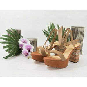 Alexandre Birman Noelle Suede Embroidery Heels